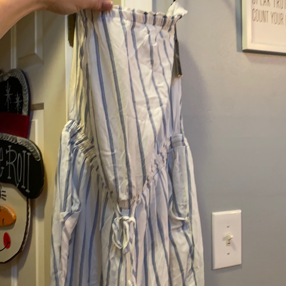 NWT Forever 21 Contemporary  jumpsuit